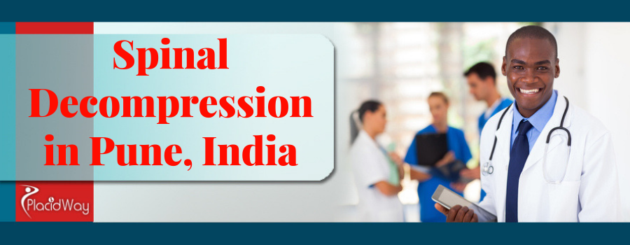 Spinal Decompression in Pune, India